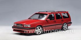 VOLVO 850 T-5R STATION WAGON (RED)