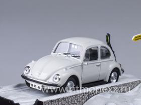 VW Beetle James Bond, On Her Majesty s Secret Service