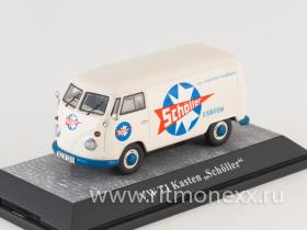 VW T1 box wagon, Sch?ller Ice cream