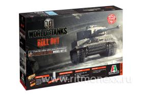 World of Tanks Pz.Kpfw. VI TIGER