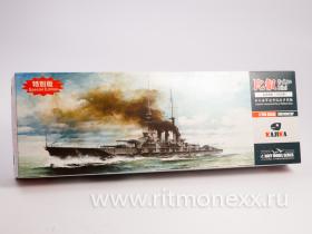 WWI IJN  Hiei Battle cruiser 1915 Special Edition