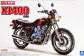 Yamaha Xj400
