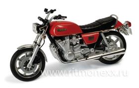Yamaha XS Eleven 1100cc 1978