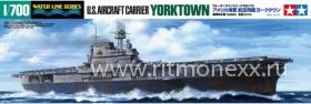 Yorktown CV-5