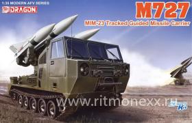 Зенитно-ракетный комплекс M727 MIM-23