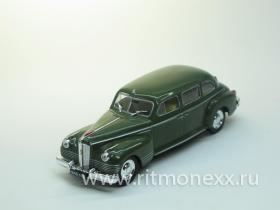 ЗИС-110, 1945 г. (оливково-зелёный)
