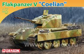 ЗСУ Flakpanzer V "Coelian"